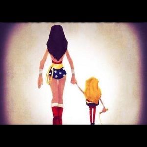 Meet your Posher, Karina